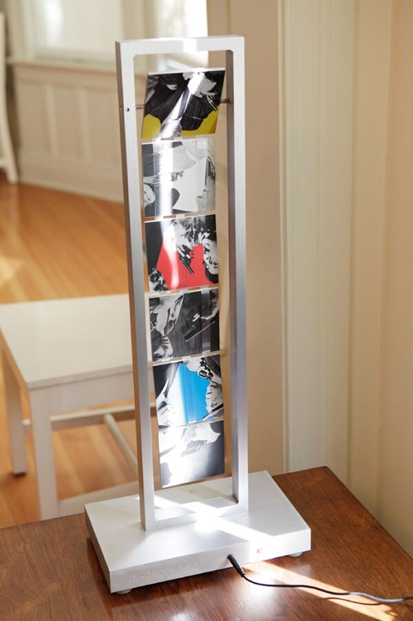 Inside John Baldessari&#39;s Santa Monica home