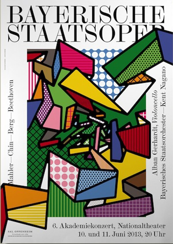 State Orchestra poster