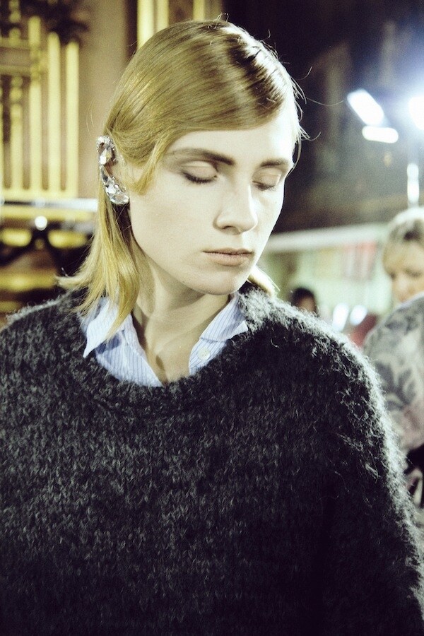 Dries Van Noten A/W13
