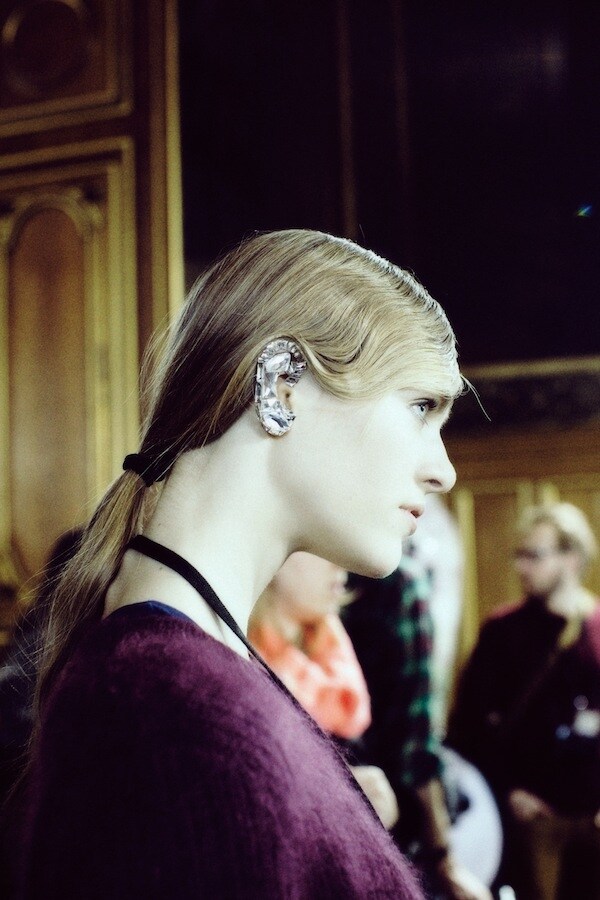 Dries Van Noten A/W13