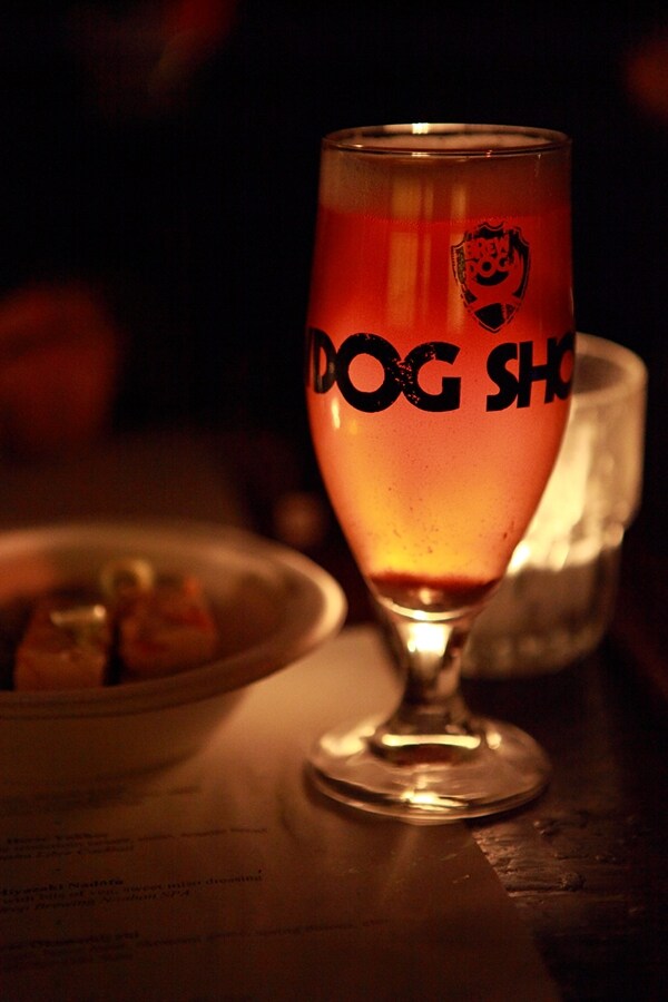 BrewDog Dead Pony Club