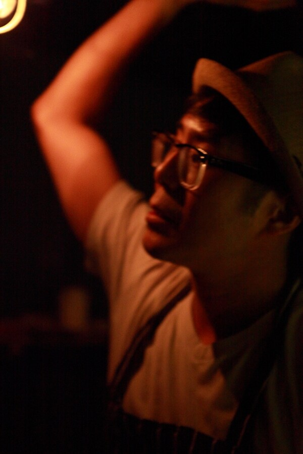 Fumio Tanga