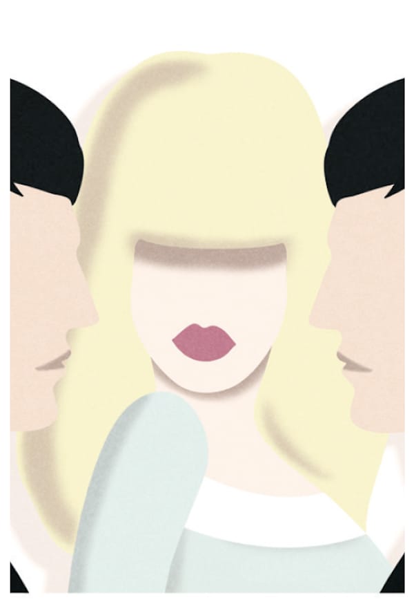 Candy – From A to Z