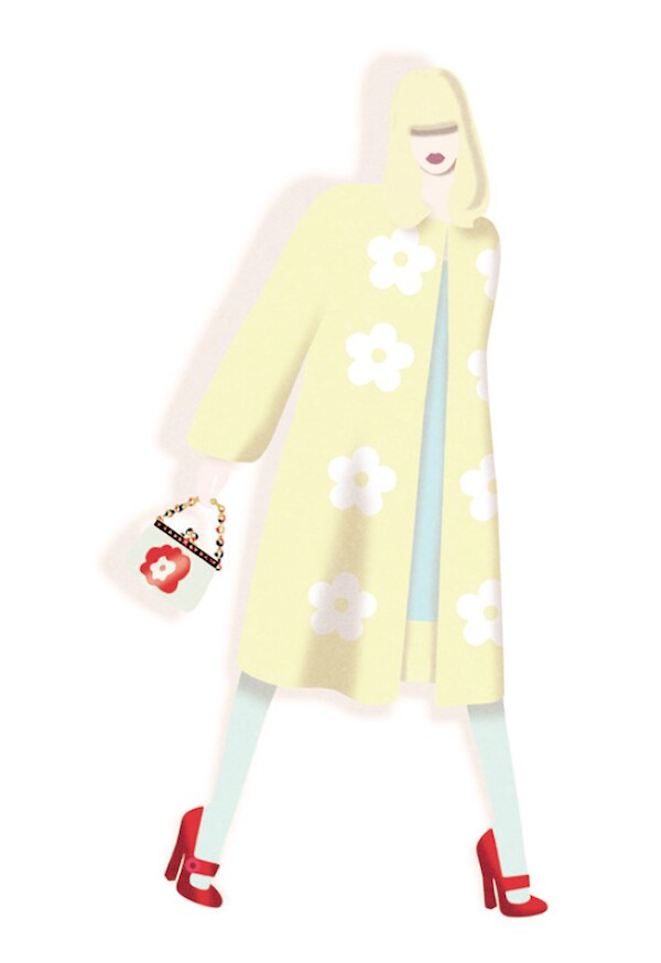 Candy – From A to Z