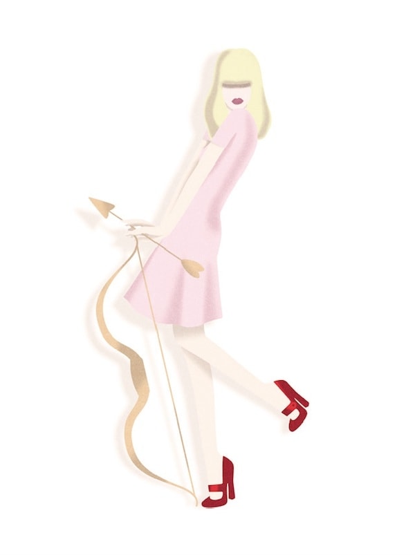 Candy – From A to Z