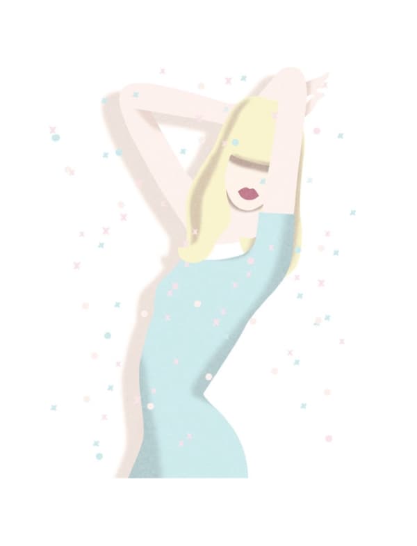 Candy – From A to Z