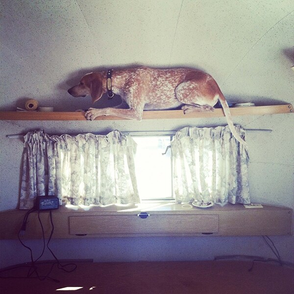 Marfa, Texas, March 22, 2012