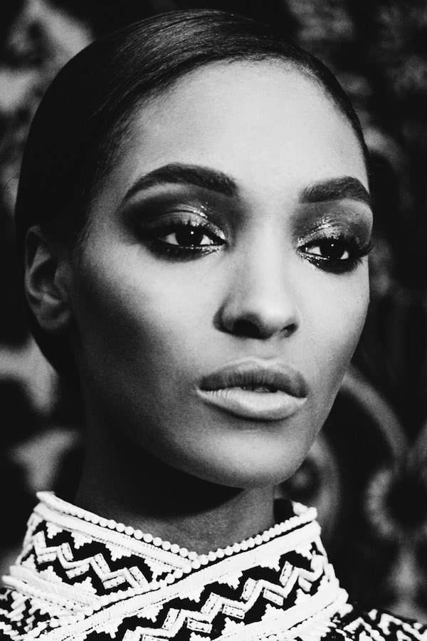 Jourdan Dunn at Tom Ford