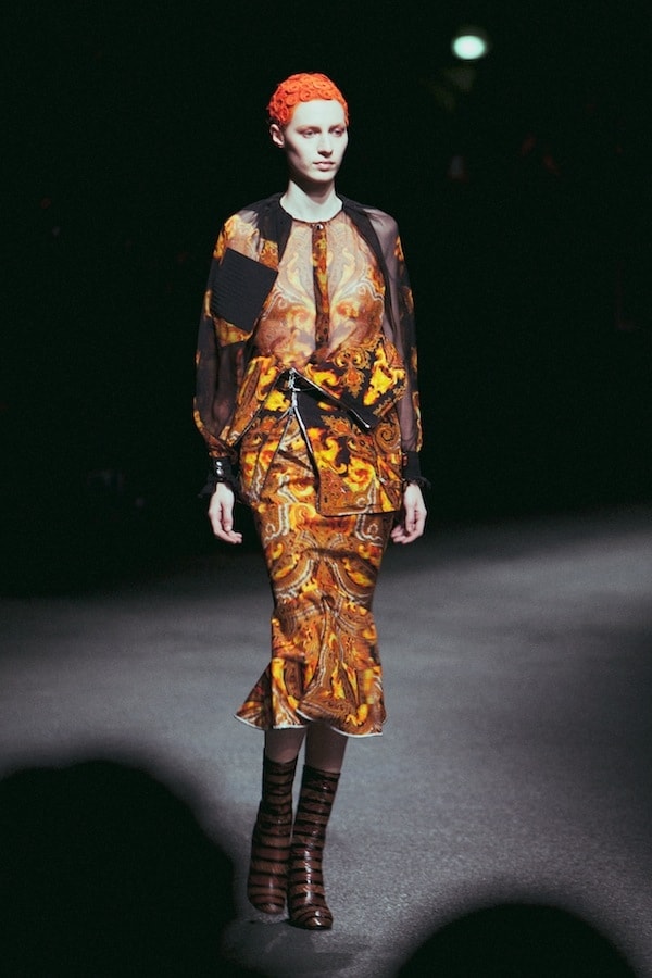 Givenchy A/W13