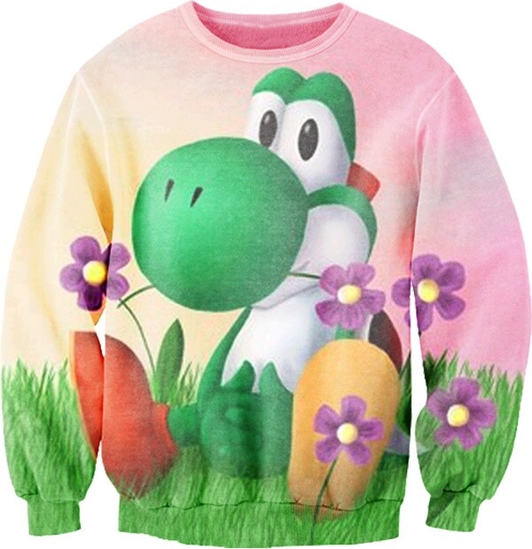 The Arrival of Spring