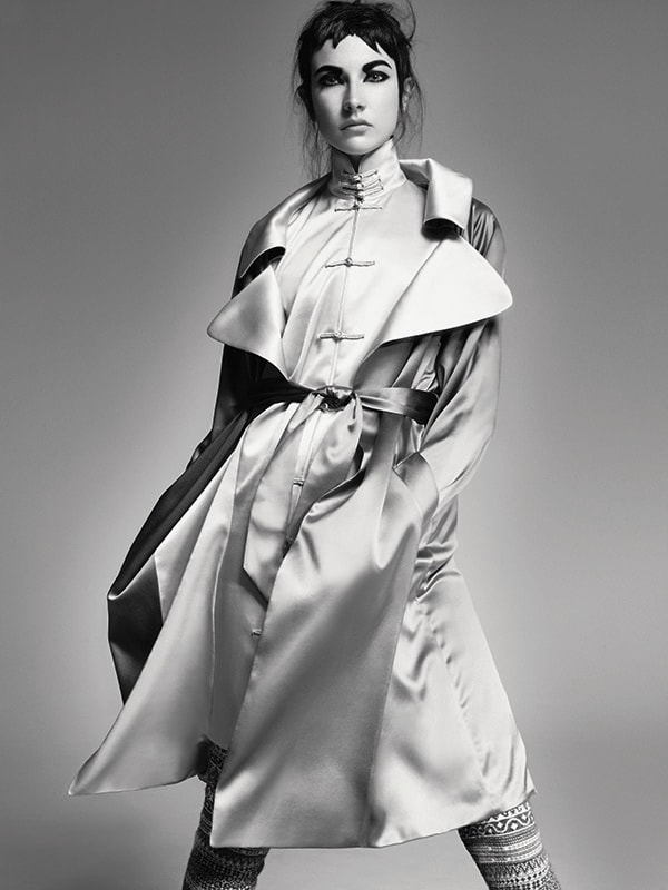 AnOther Magazine A/W10