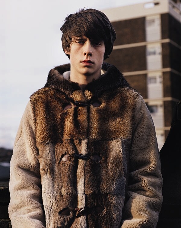 Jake Bugg, Another Man S/S13