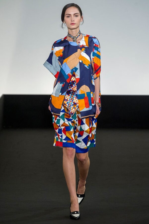 Herm&#232;s S/S13