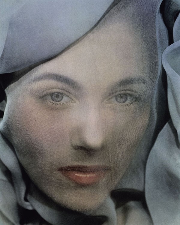 20 Things You Should Know About Erwin Blumenfeld | AnOther