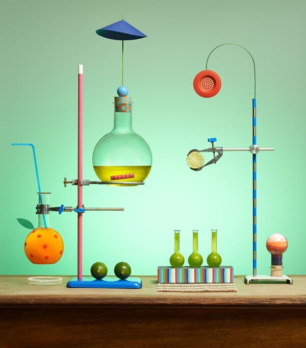 From The Gourmand, Issue 2: Margerita by Jamie Julien-Brown