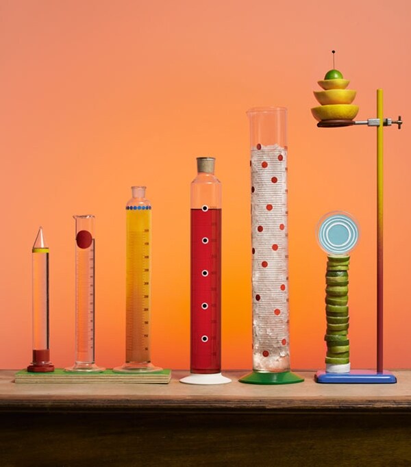 From The Gourmand, Issue 2: Sea Breeze by Jamie Julien-Brown