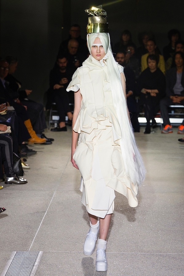 Comme des Gar&#231;ons S/S13