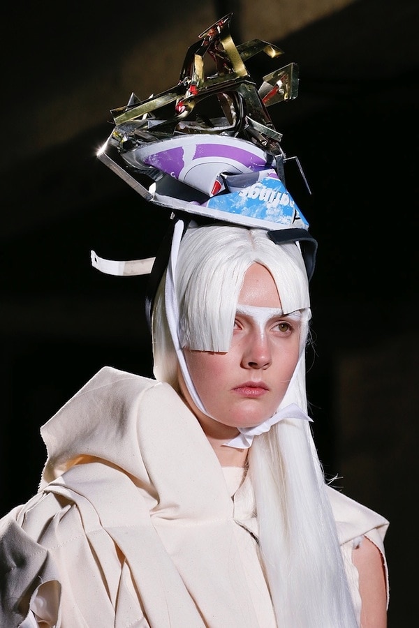 Comme des Gar&#231;ons S/S13