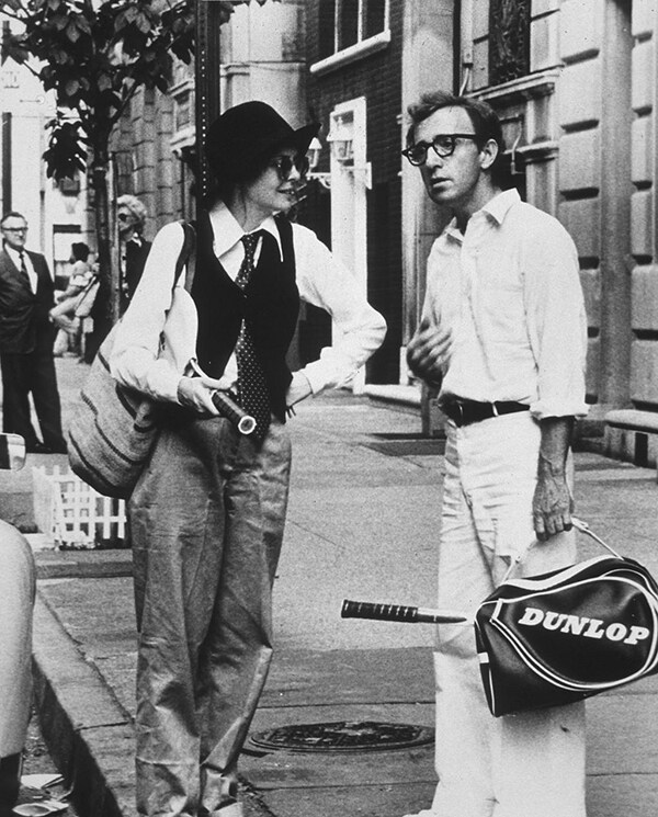 Annie Hall, 1977