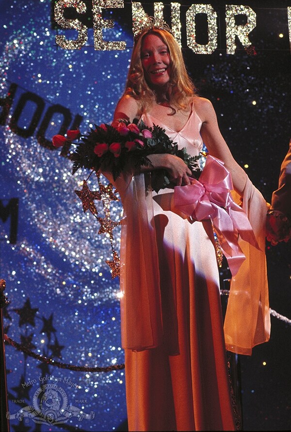 Carrie, 1976