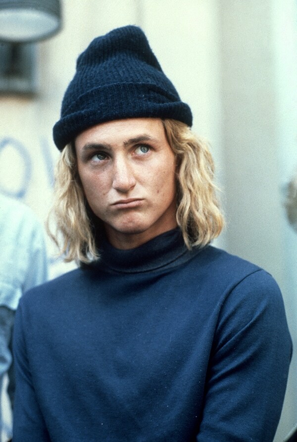 Fast Times at Ridgemont High, 1982