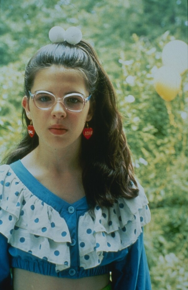 Welcome To The Dollhouse, 1995