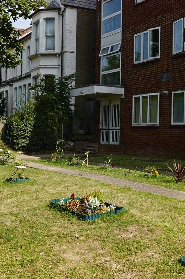 London in Bloom