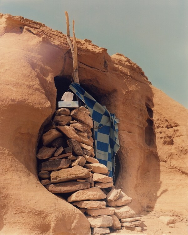Boundaries by Harley Weir