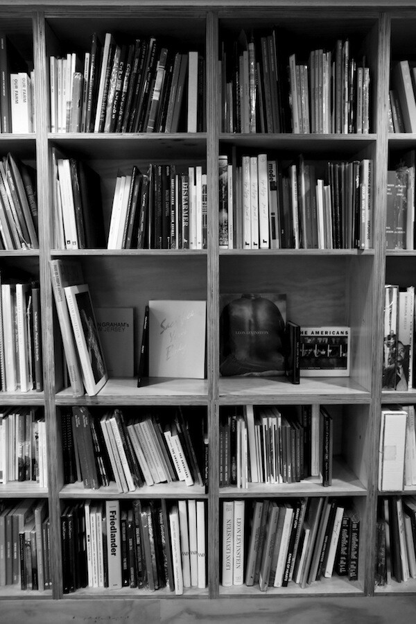 Dashwood Books