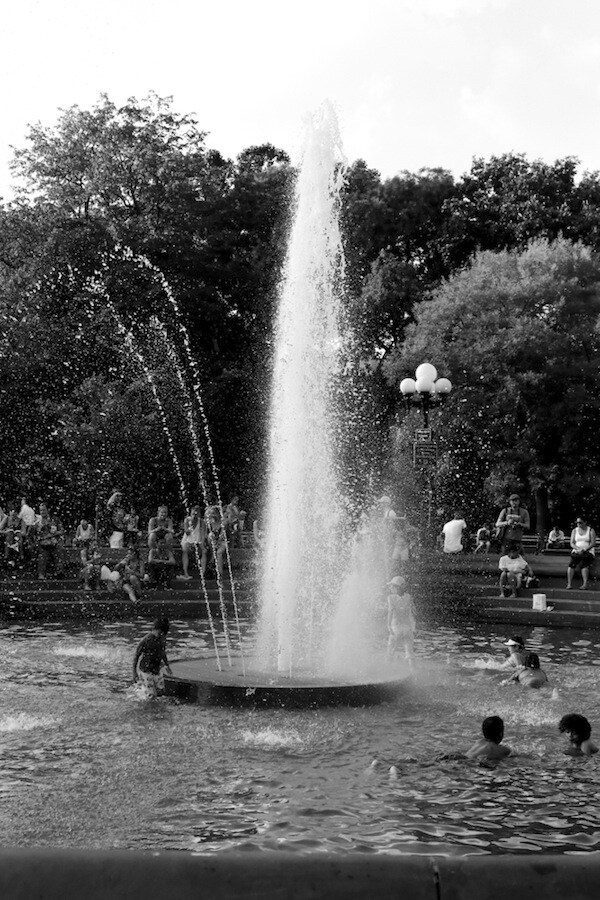 Washington Square Park