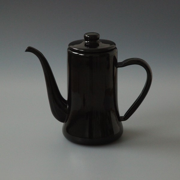 Japanese coffee pot by Labour and Wait