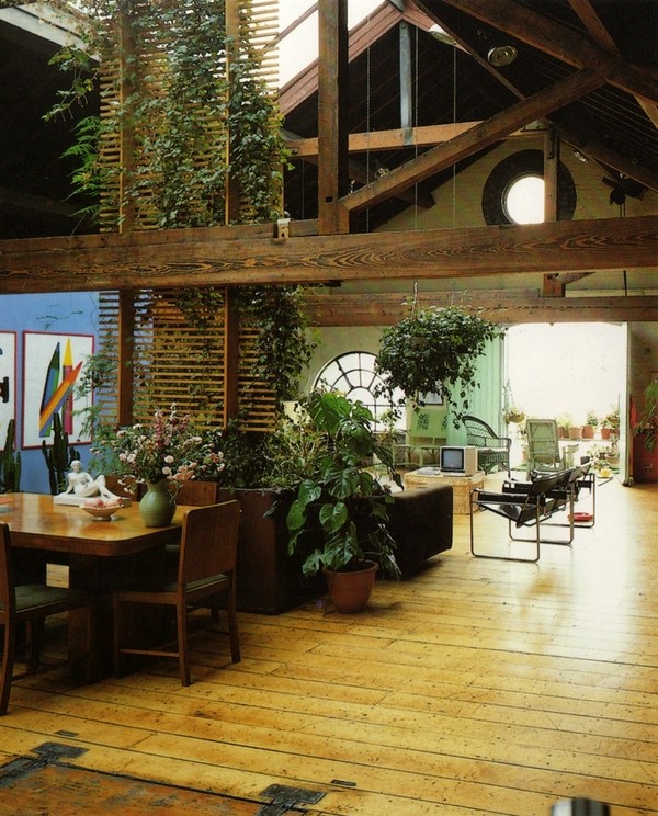 Terence Conran&#39;s Decorating With Plants, 1986