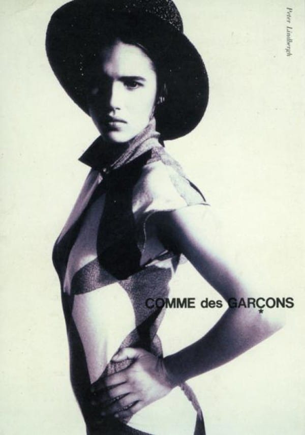 Comme des Gar&#231;ons