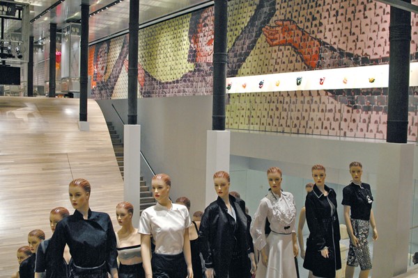 Prada Store Opens in Fashion Valley - San Diego Magazine