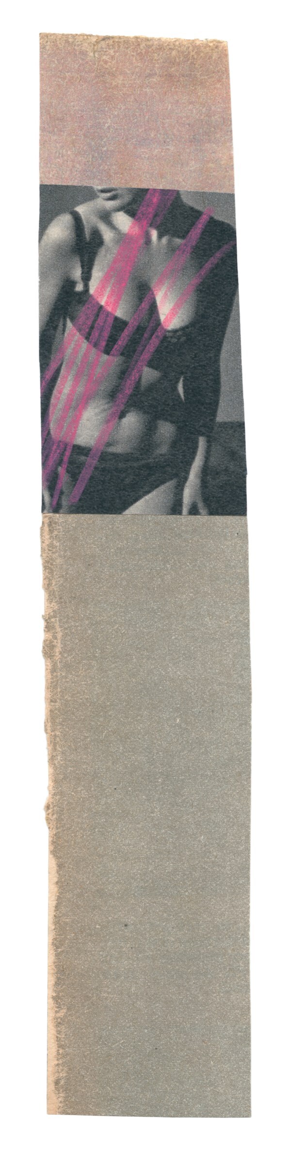 Katrien de Blauwer Dirty Scenes Libraryman interview 2019