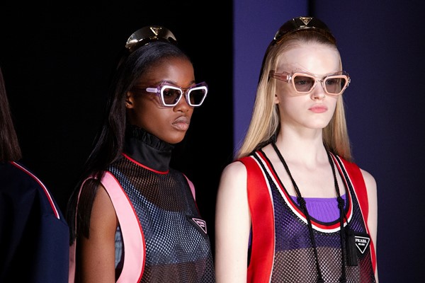 Prada, Versace and More Will Show at Milan Fashion Week this September ...