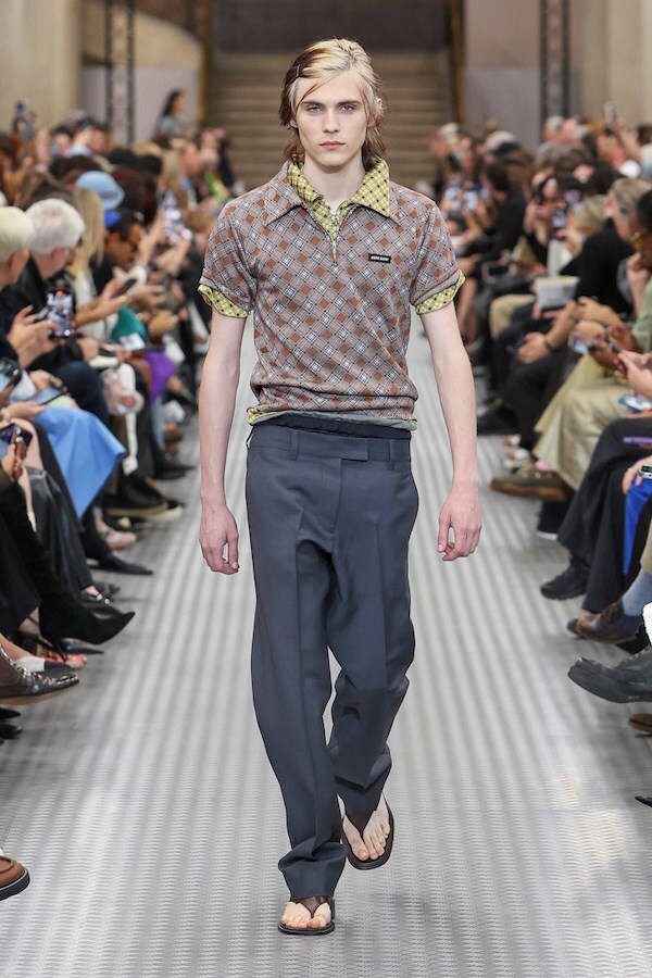 Miu Miu Spring/Summer 2025