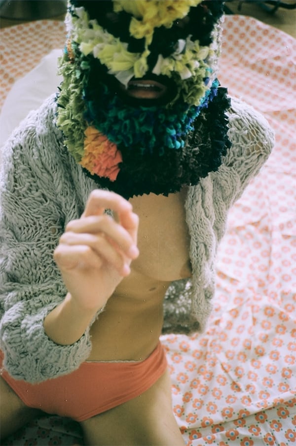 Missoni and Ivano Atzori