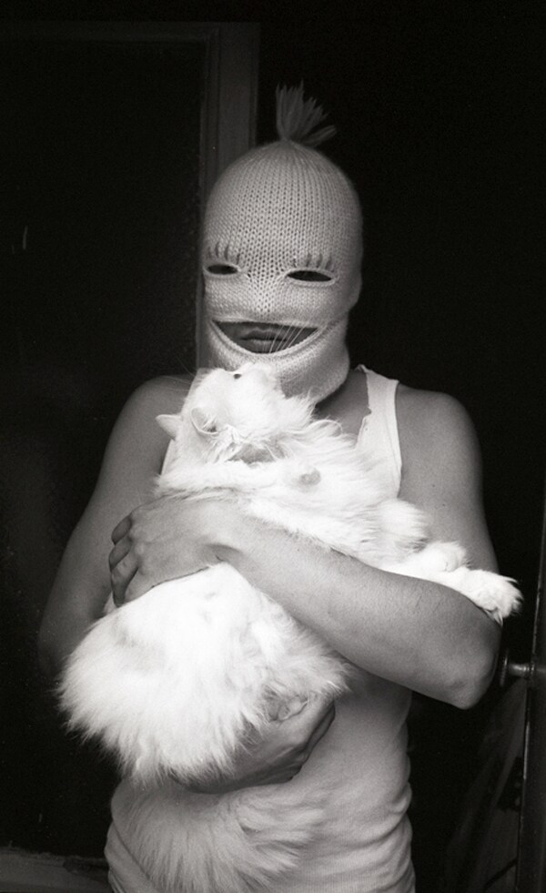 Vivienne Westwood and Ivano Atzori