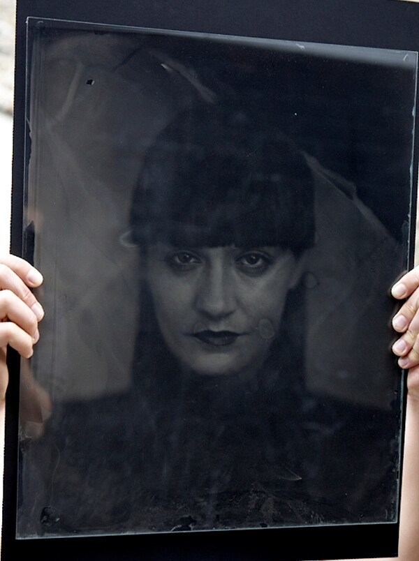 Hannah Marshall, Fashion Designer