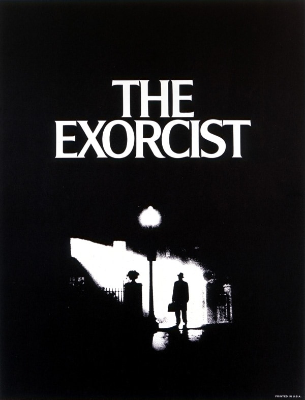 The Exorcist