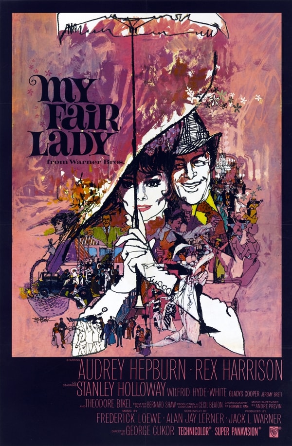 My Fair Lady
