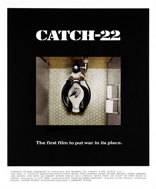 Catch 22
