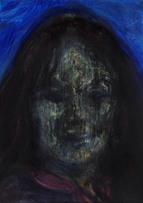 Paloma Angelica Ledesma 16 raped and murdered Mar 02