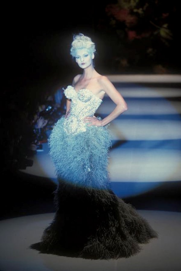 Vivienne Westwood, A/W95