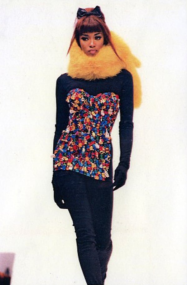 Dolce &amp; Gabbana, A/W91