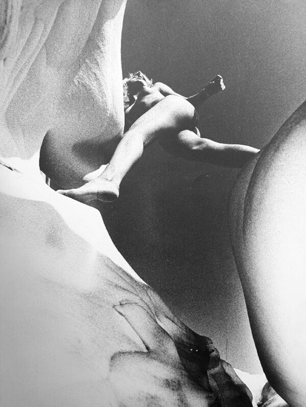 Sautant, c.1968