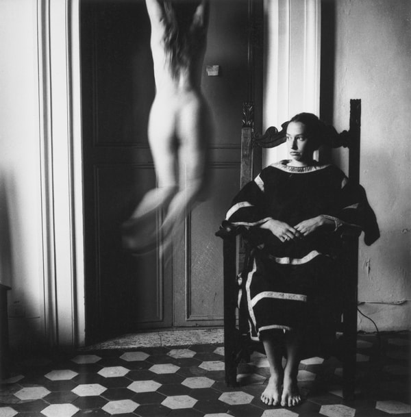 Untitled, Rome, 1977-1978