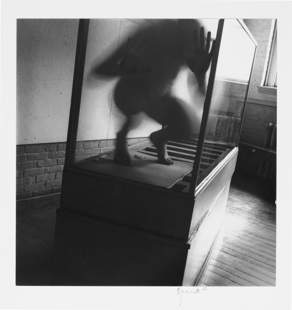 Space2, Providence, Rhode Island, 1975-1976