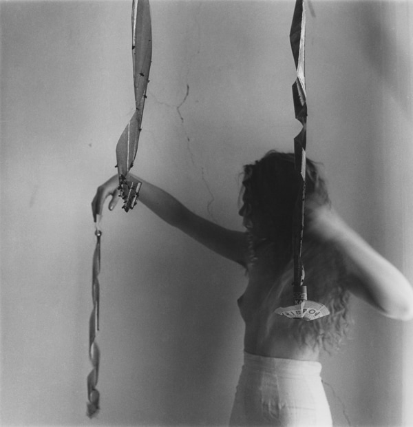 Untitled, New York, 1979-1980